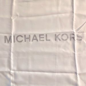 Michael Kors Drawstring Dust Bag